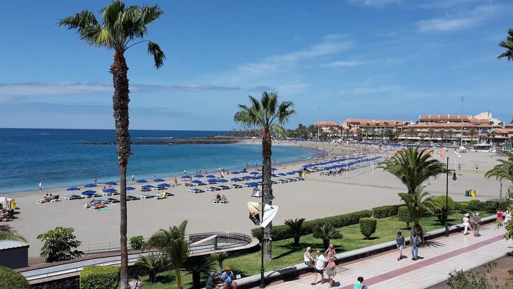 appartamentos a tenerife