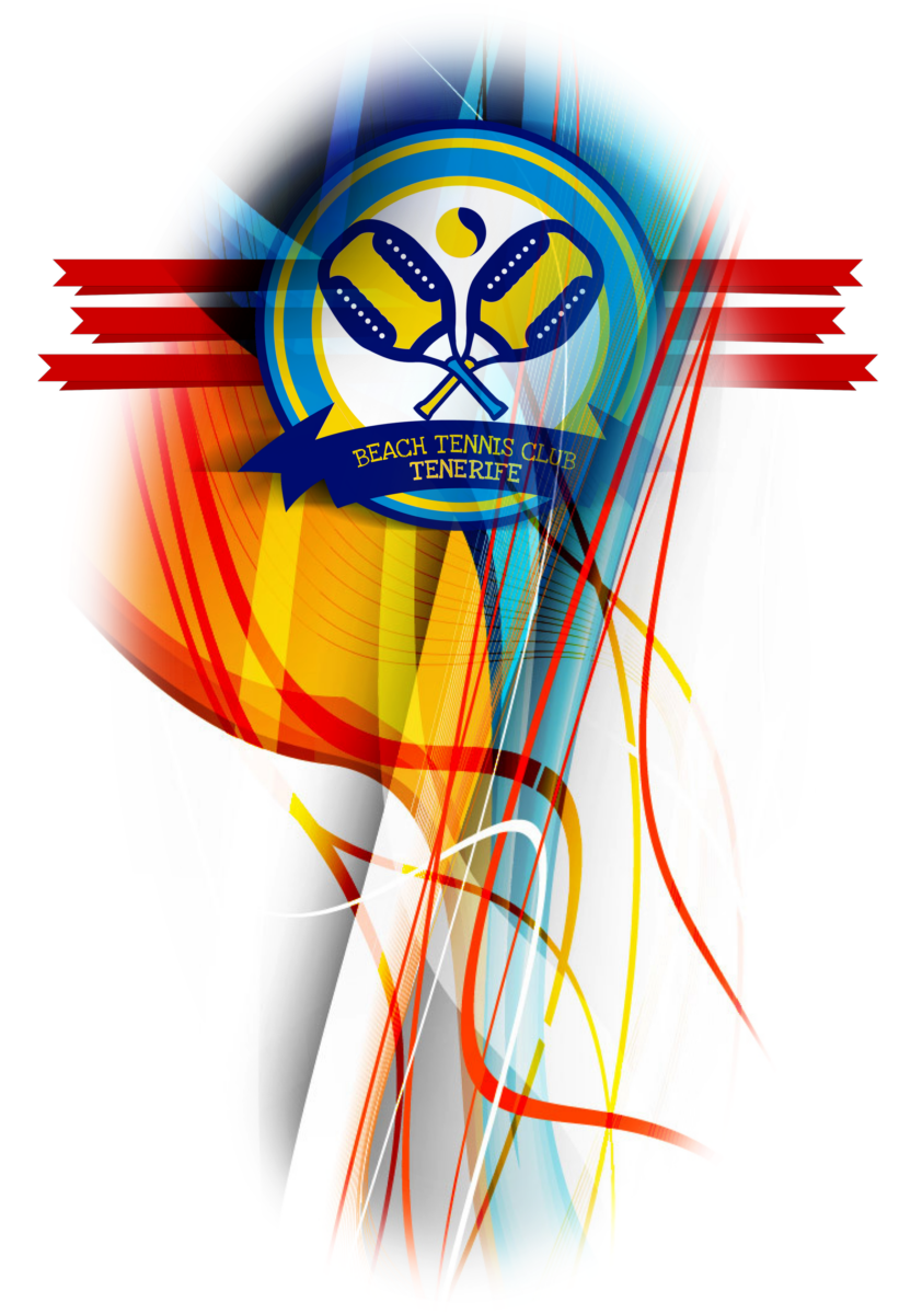 beach-tennis-t-shirt-logo